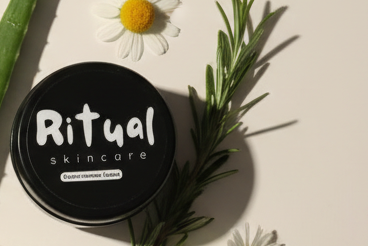 Exfoliante facial