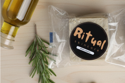 Ritual skincare - Con ingredientes naturales