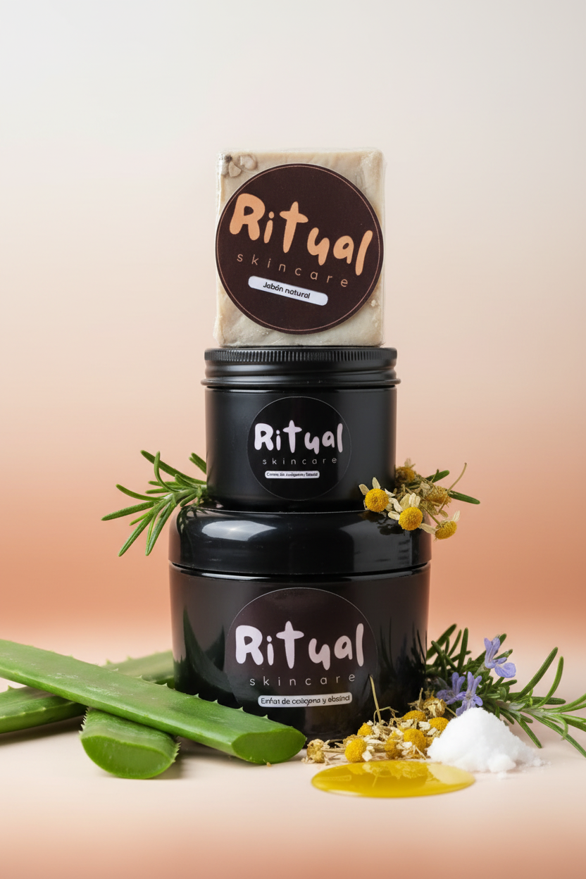 Exfoliante facial